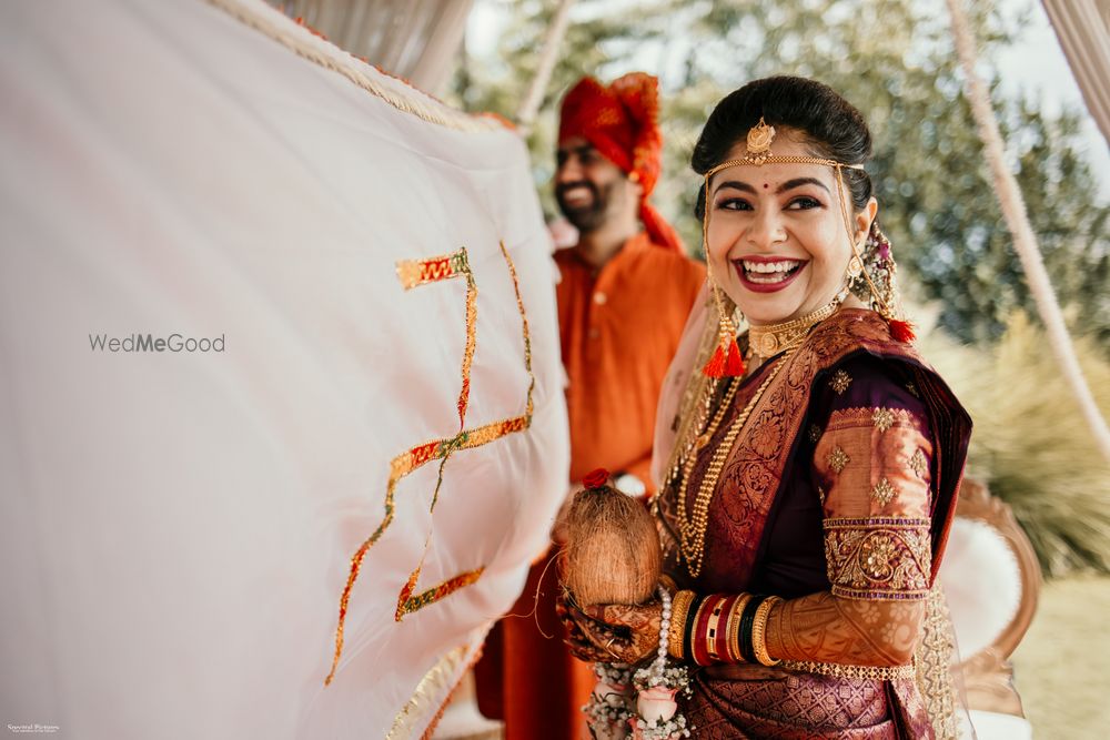 Photo From Purva & Tarun | Wedding - By Spectral Pictures