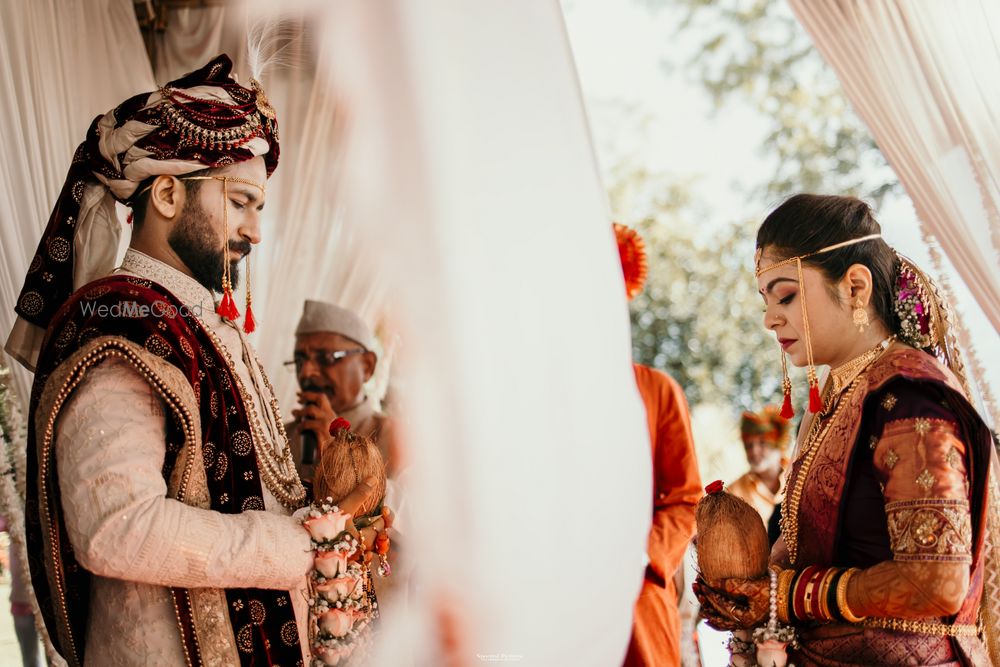 Photo From Purva & Tarun | Wedding - By Spectral Pictures