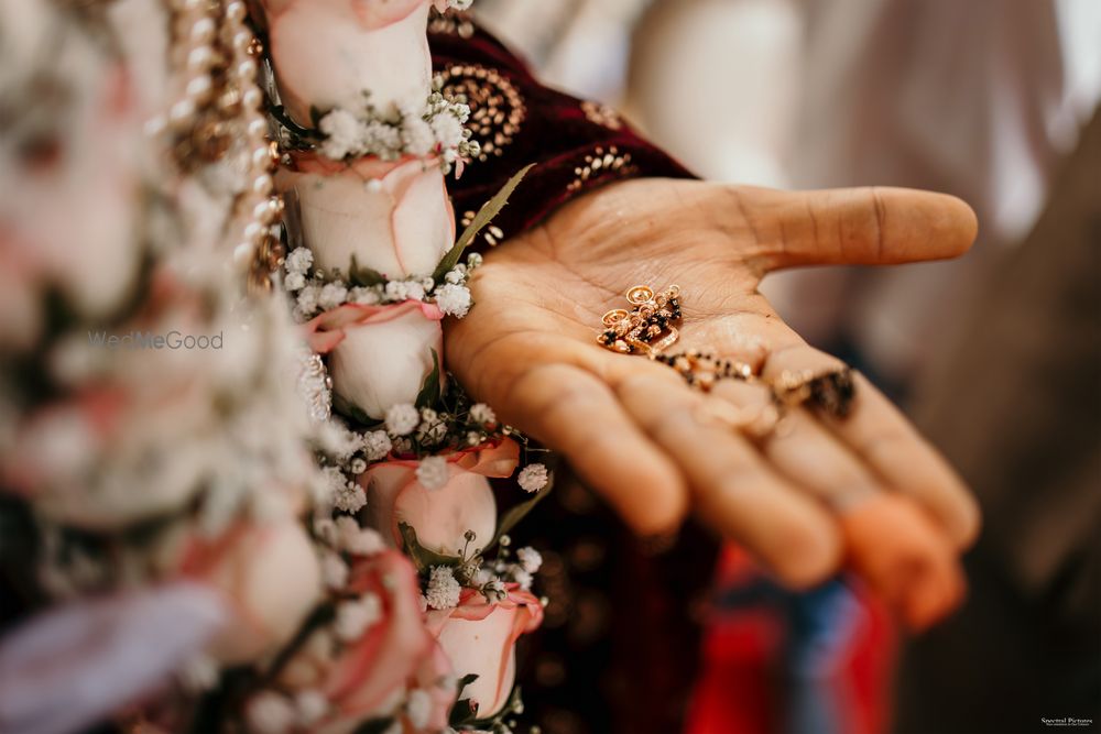 Photo From Purva & Tarun | Wedding - By Spectral Pictures