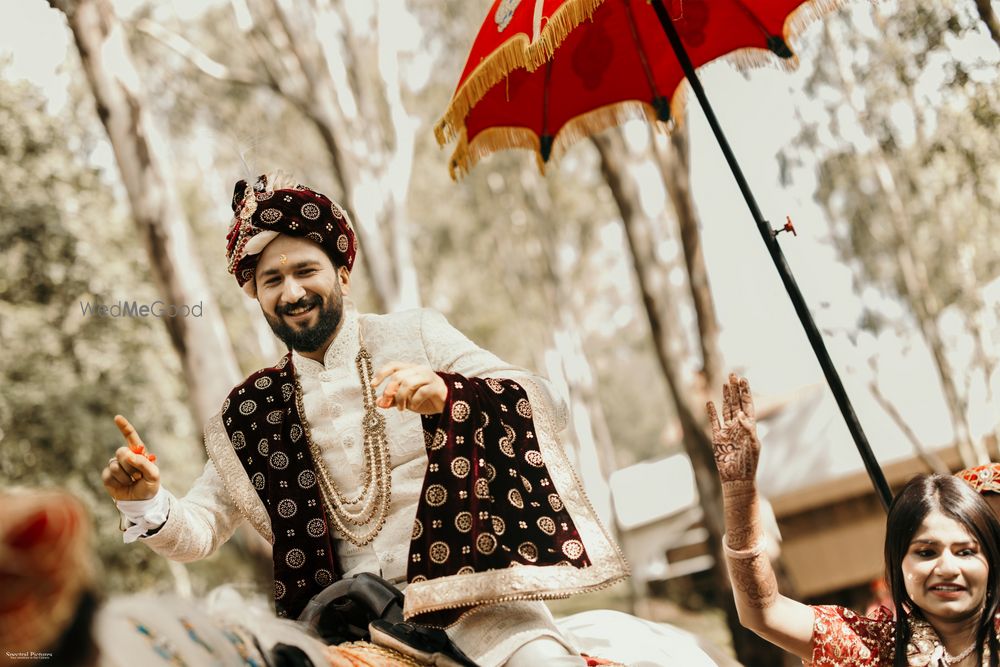 Photo From Purva & Tarun | Wedding - By Spectral Pictures