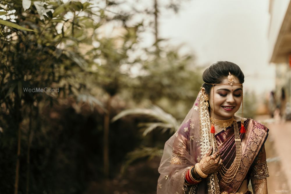 Photo From Purva & Tarun | Wedding - By Spectral Pictures