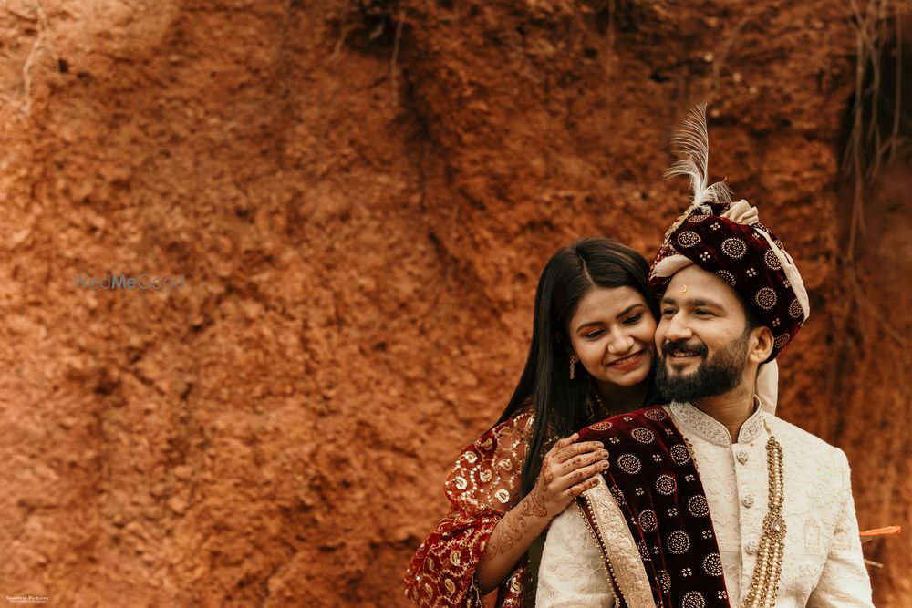 Photo From Purva & Tarun | Wedding - By Spectral Pictures