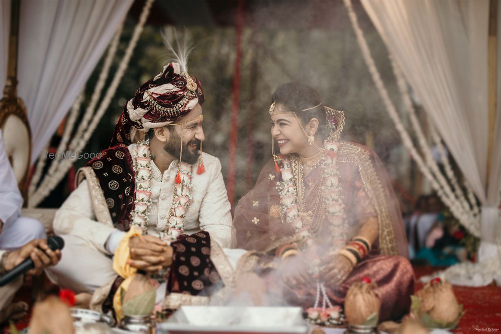 Photo From Purva & Tarun | Wedding - By Spectral Pictures