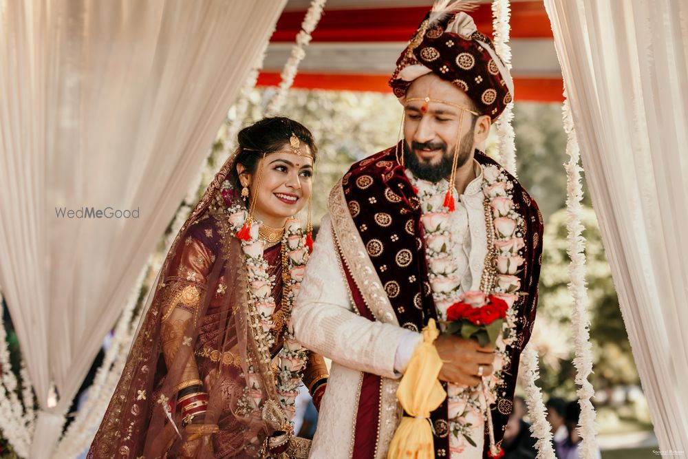 Photo From Purva & Tarun | Wedding - By Spectral Pictures