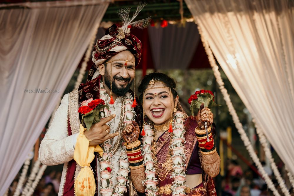 Photo From Purva & Tarun | Wedding - By Spectral Pictures