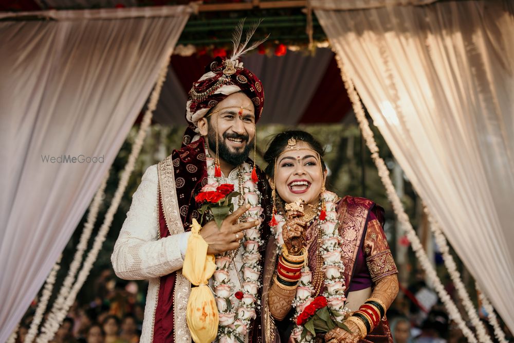 Photo From Purva & Tarun | Wedding - By Spectral Pictures