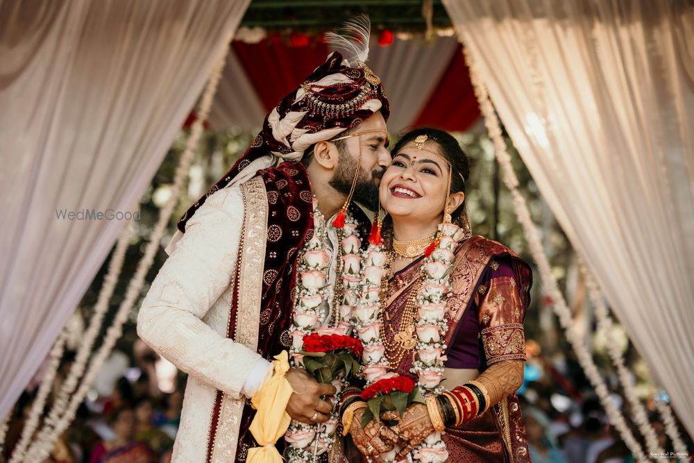 Photo From Purva & Tarun | Wedding - By Spectral Pictures