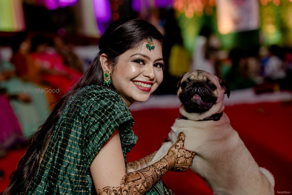 Photo From Purva & Tarun | Wedding - By Spectral Pictures