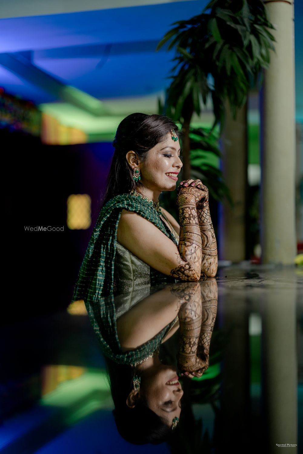 Photo From Purva & Tarun | Wedding - By Spectral Pictures