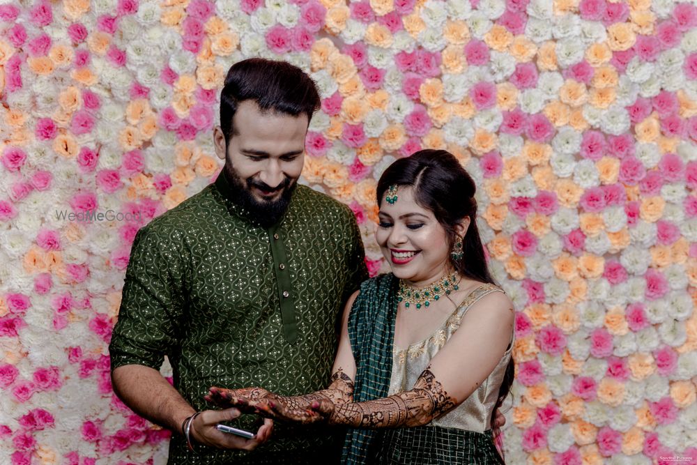 Photo From Purva & Tarun | Wedding - By Spectral Pictures