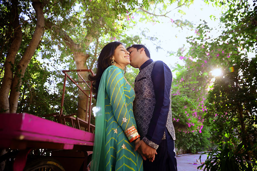 Photo From Sonal+Parth - By Tejs Photography