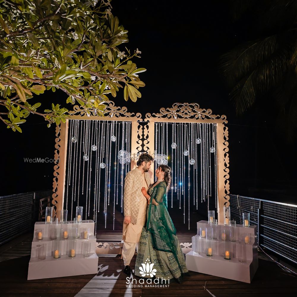 Photo From Kavya & Saketh - By Shaadhi Wedding Management