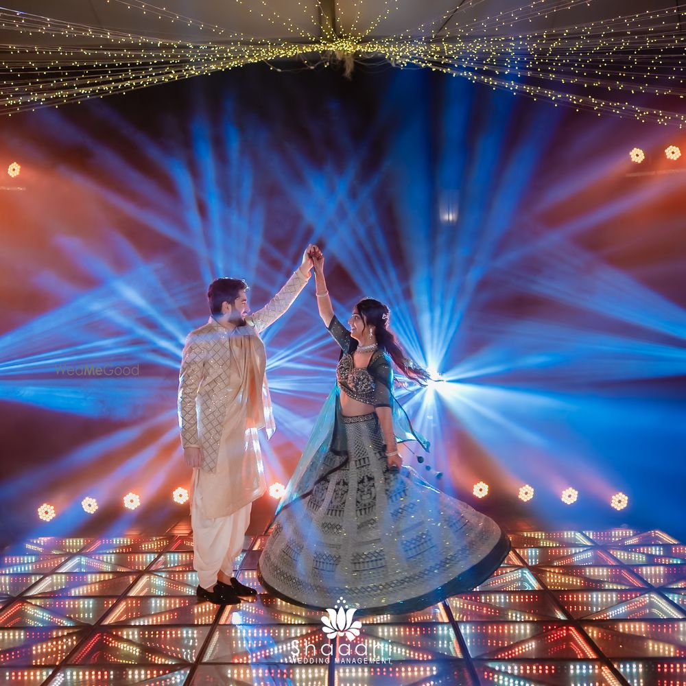 Photo From Kavya & Saketh - By Shaadhi Wedding Management