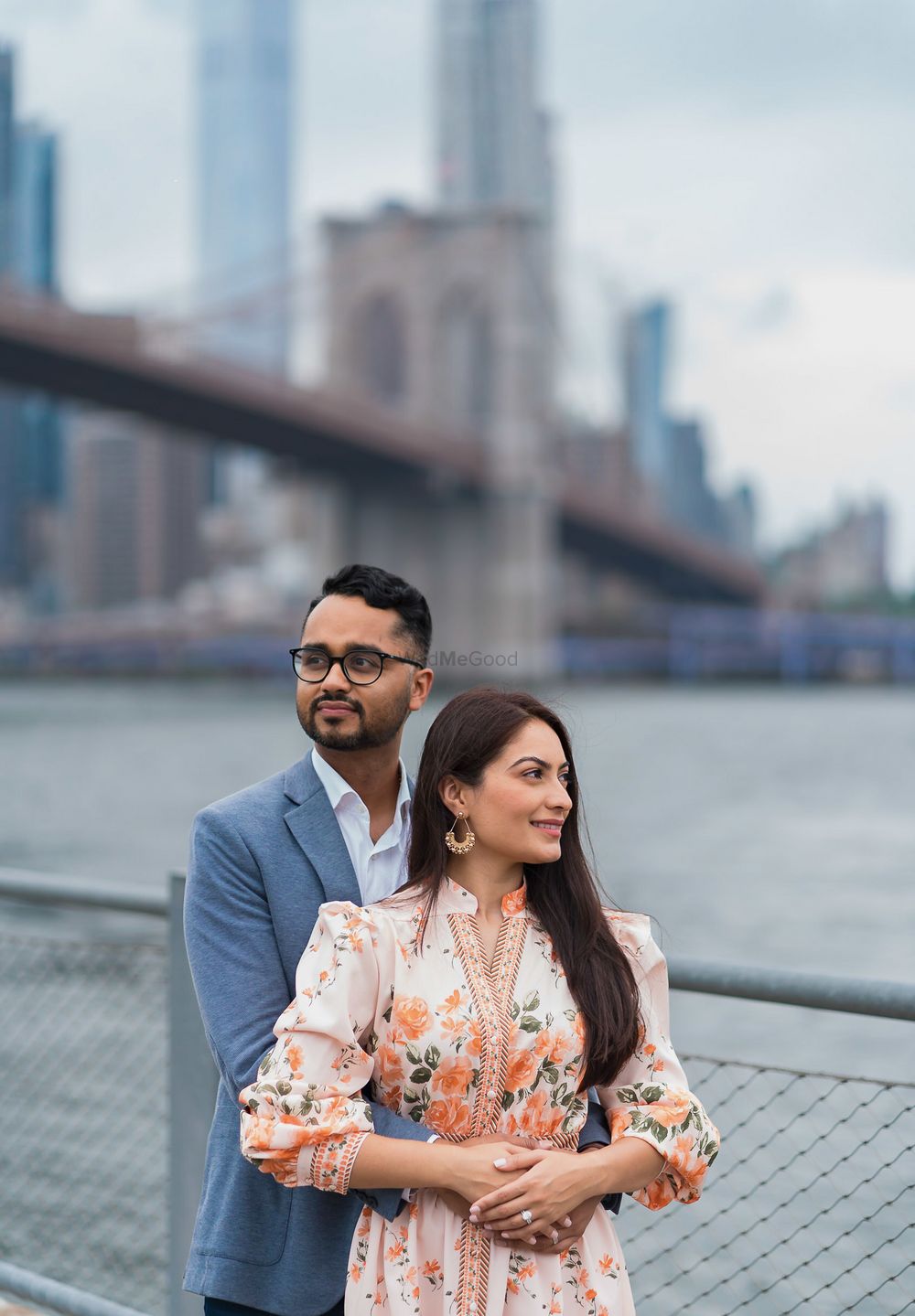 Photo From Raj & Chandni Pre-Wedding - By Pixel and Lens