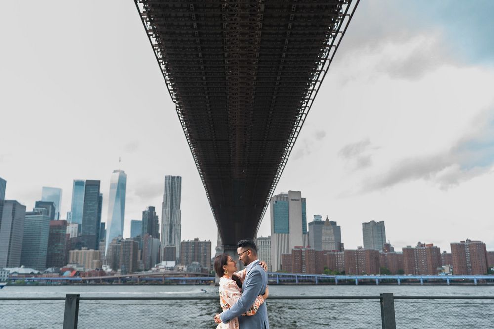 Photo From Raj & Chandni Pre-Wedding - By Pixel and Lens