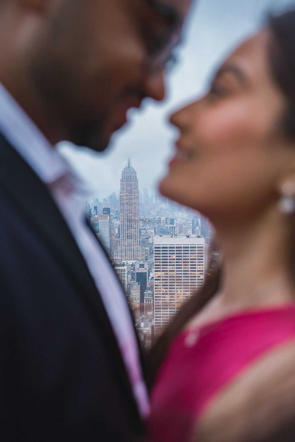 Photo From Raj & Chandni Pre-Wedding - By Pixel and Lens