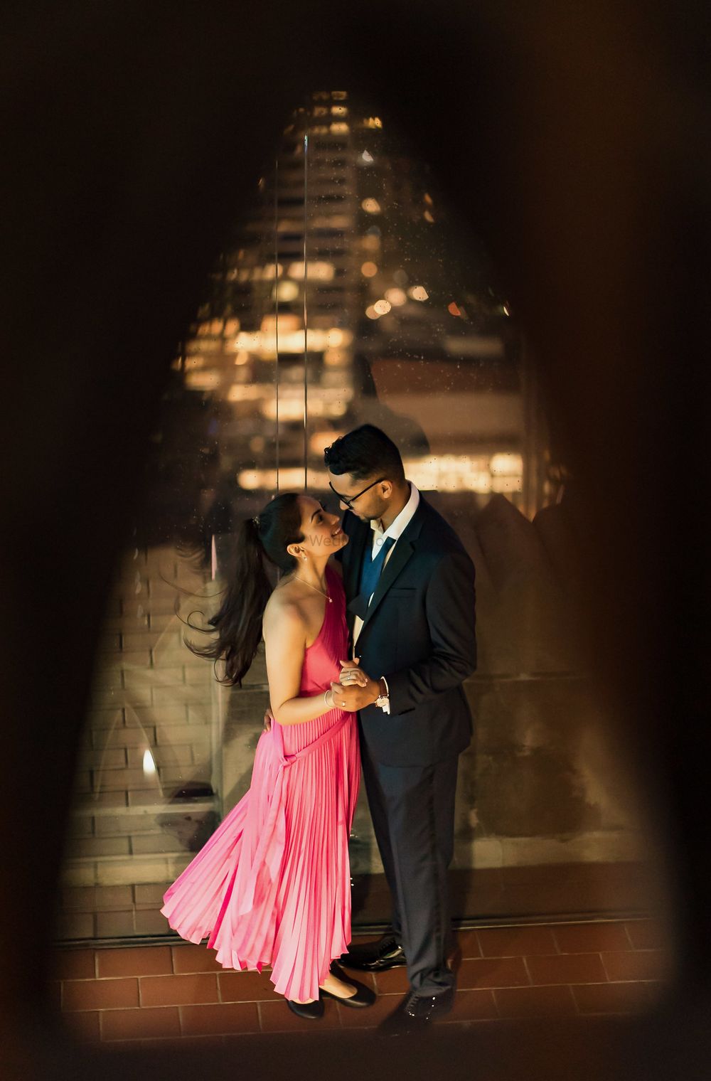 Photo From Raj & Chandni Pre-Wedding - By Pixel and Lens