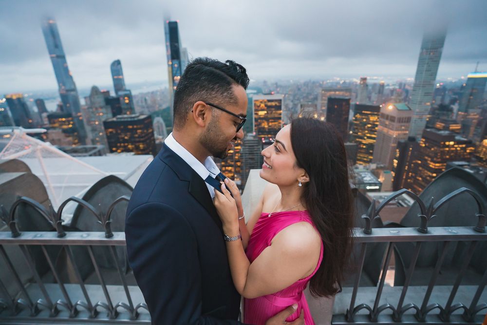 Photo From Raj & Chandni Pre-Wedding - By Pixel and Lens