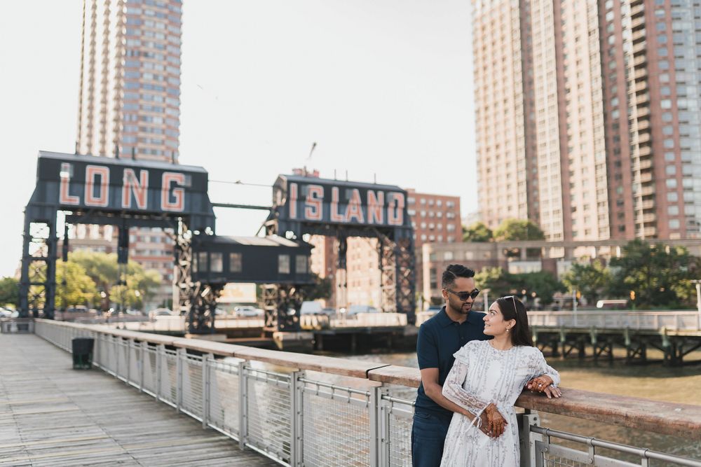 Photo From Raj & Chandni Pre-Wedding - By Pixel and Lens