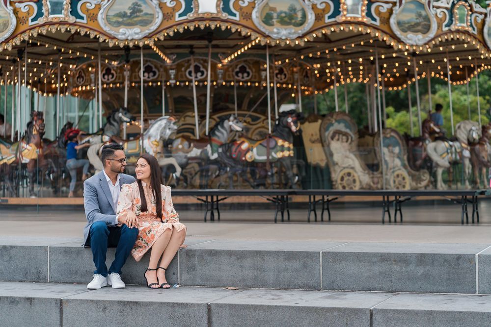 Photo From Raj & Chandni Pre-Wedding - By Pixel and Lens