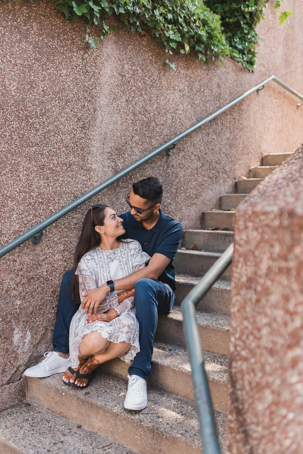 Photo From Raj & Chandni Pre-Wedding - By Pixel and Lens