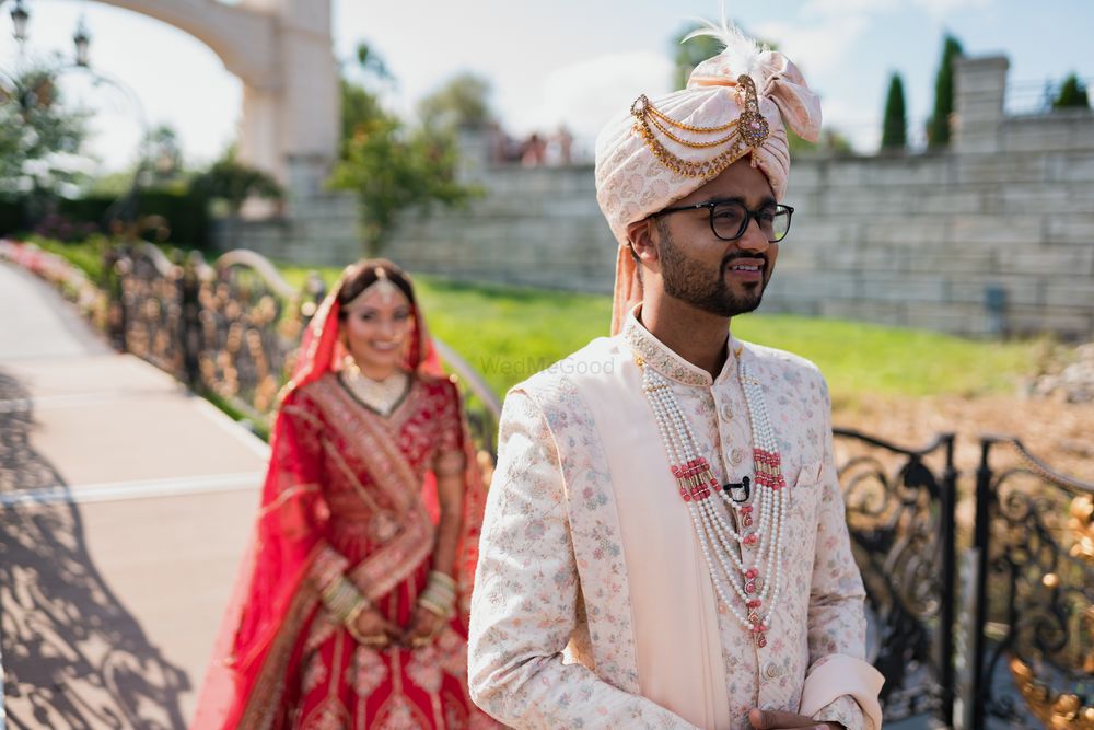 Photo From Raj & Chandni | Wedding - By Pixel and Lens