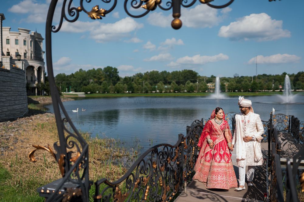 Photo From Raj & Chandni | Wedding - By Pixel and Lens