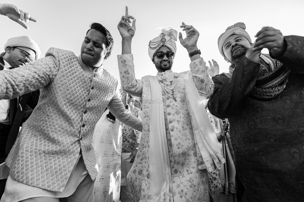 Photo From Raj & Chandni | Wedding - By Pixel and Lens