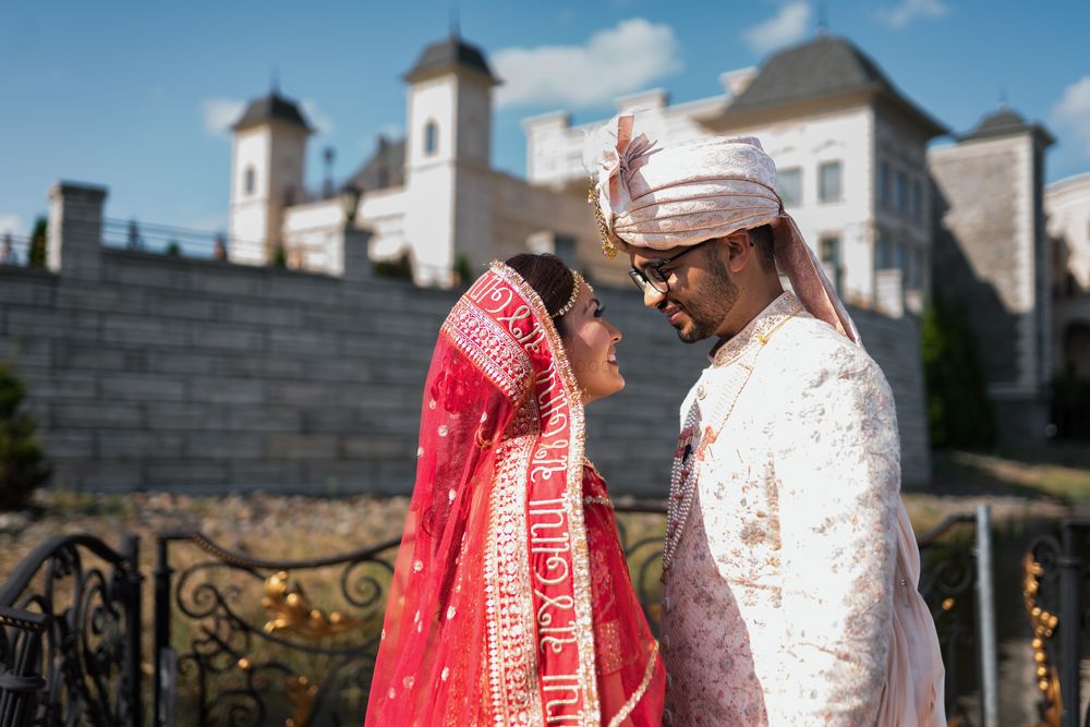 Photo From Raj & Chandni | Wedding - By Pixel and Lens