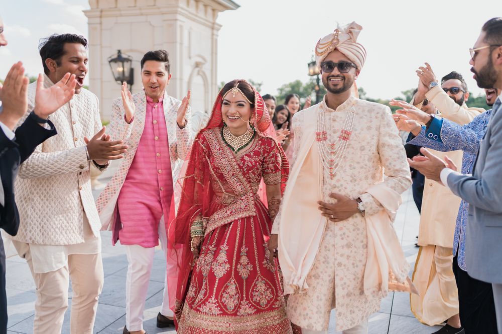 Photo From Raj & Chandni | Wedding - By Pixel and Lens