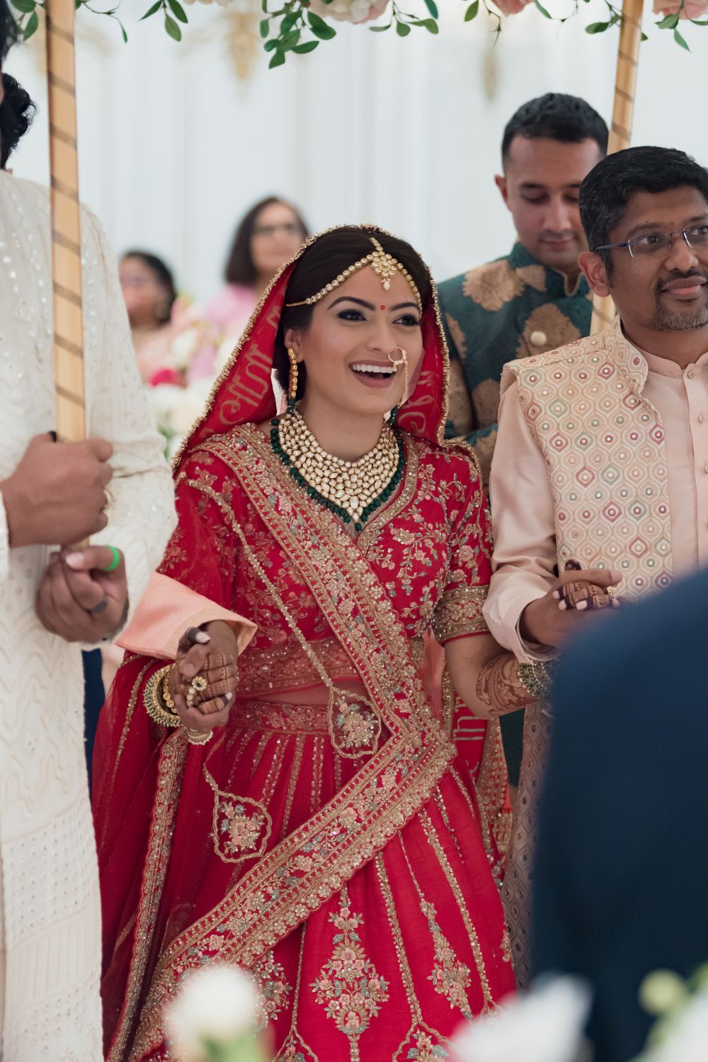 Photo From Raj & Chandni | Wedding - By Pixel and Lens