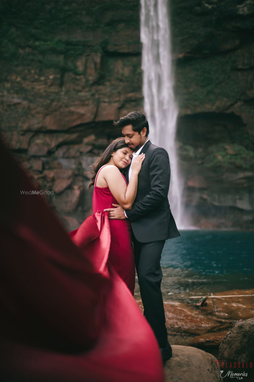 Photo From Prakretish & Neelanjana - By Treasured Memories - Pre Wedding