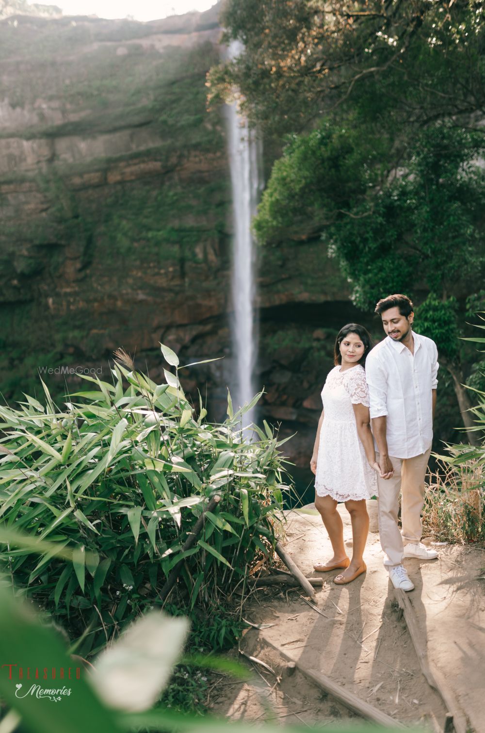 Photo From Prakretish & Neelanjana - By Treasured Memories - Pre Wedding