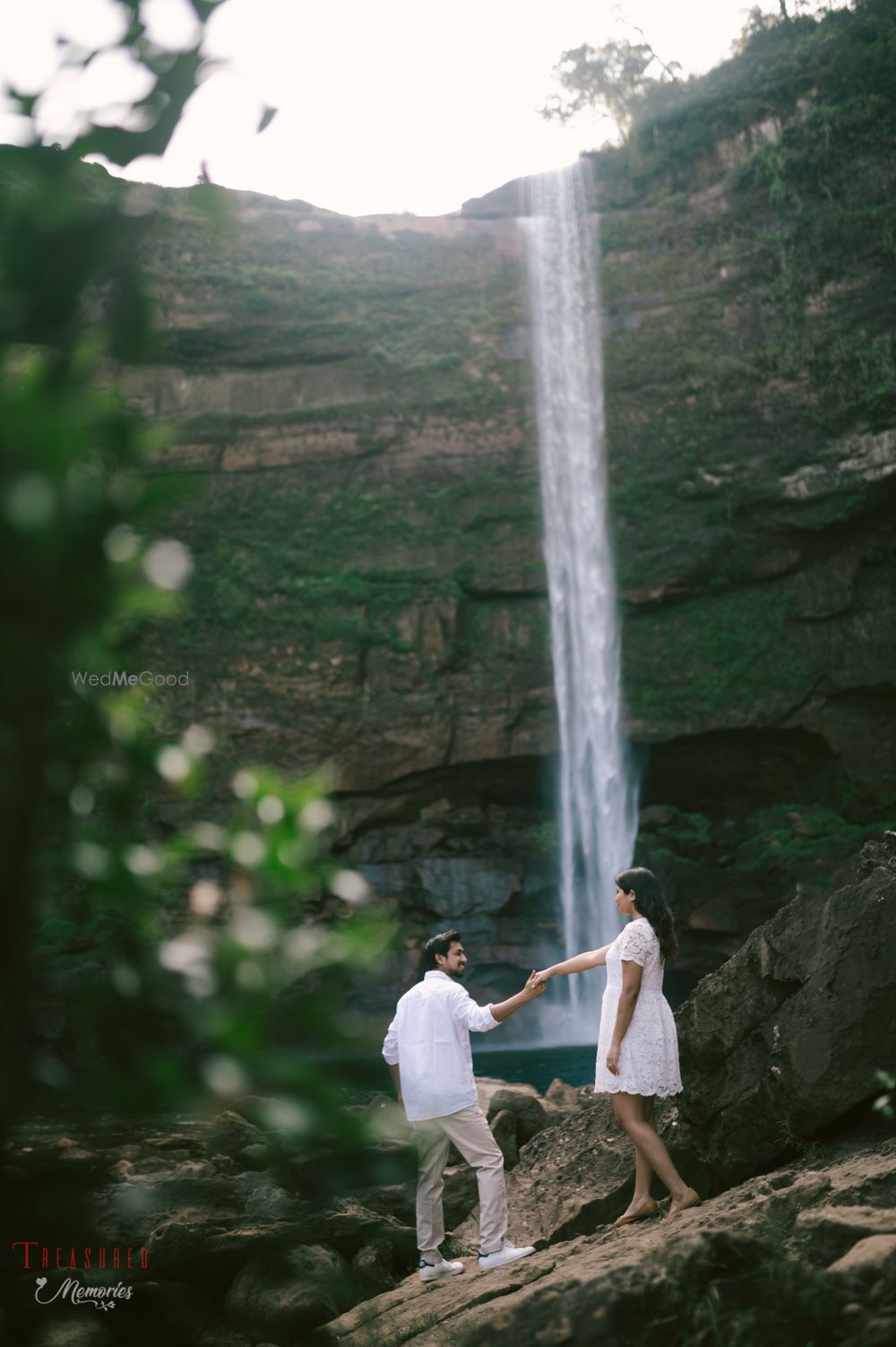 Photo From Prakretish & Neelanjana - By Treasured Memories - Pre Wedding