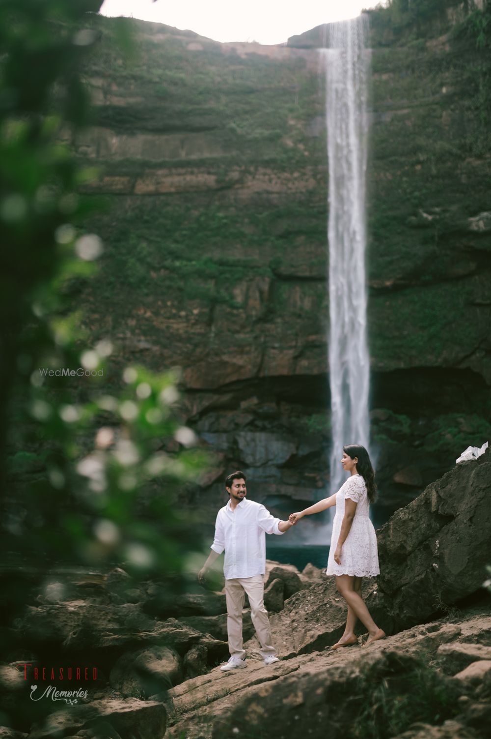 Photo From Prakretish & Neelanjana - By Treasured Memories - Pre Wedding