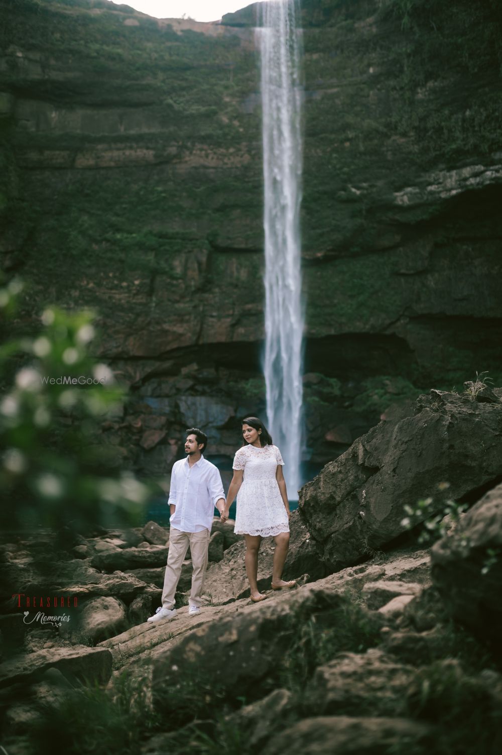 Photo From Prakretish & Neelanjana - By Treasured Memories - Pre Wedding