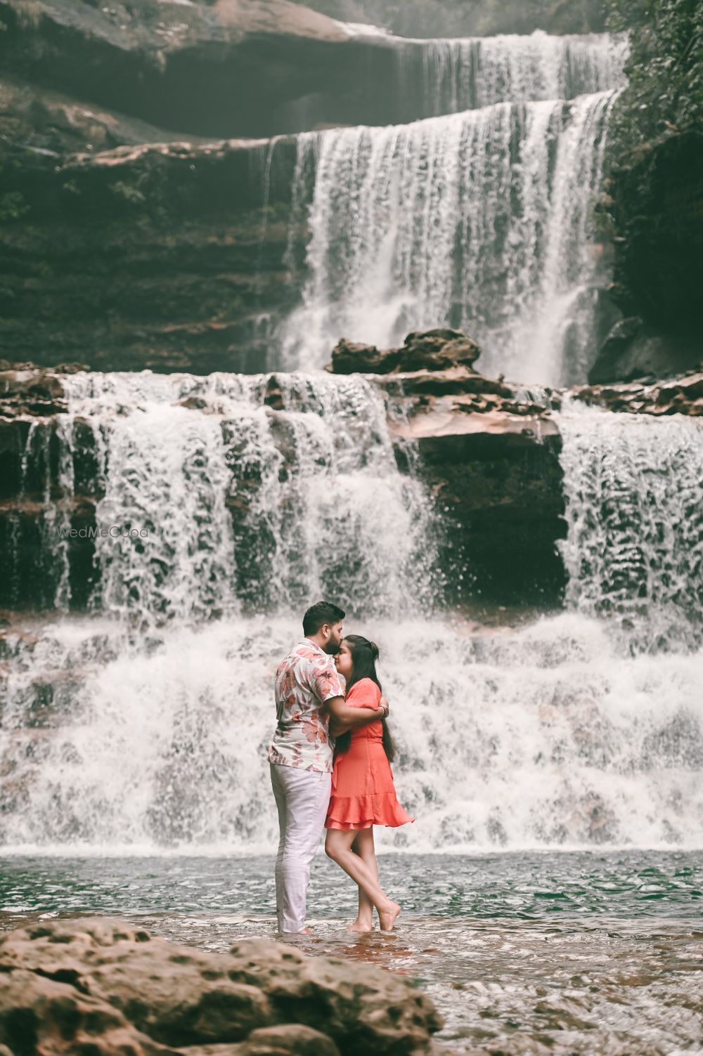 Photo From Aman & Pooja - By Treasured Memories - Pre Wedding