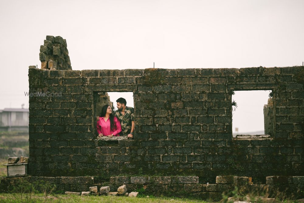 Photo From Aman & Pooja - By Treasured Memories - Pre Wedding