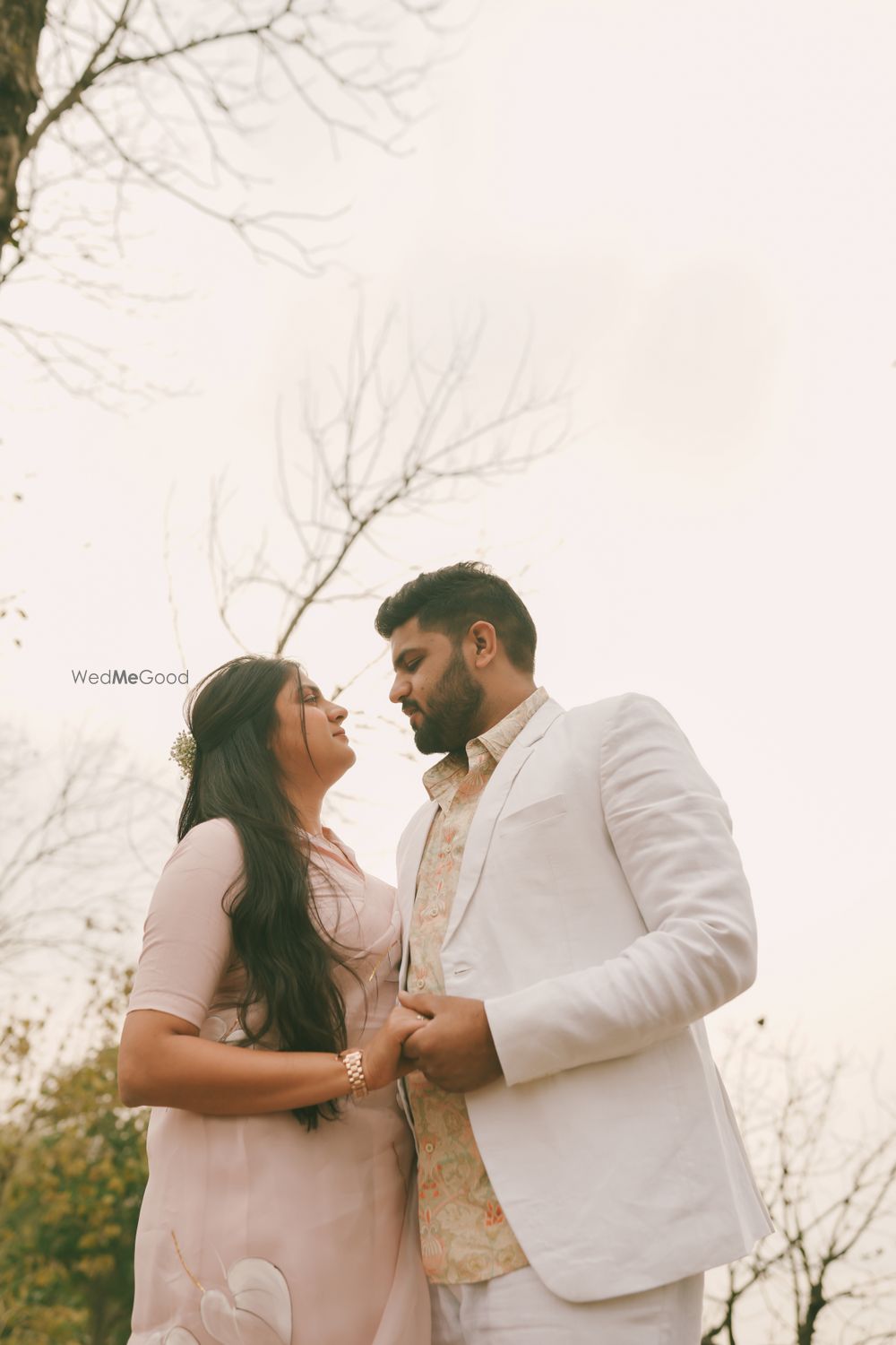 Photo From Aman & Pooja - By Treasured Memories - Pre Wedding