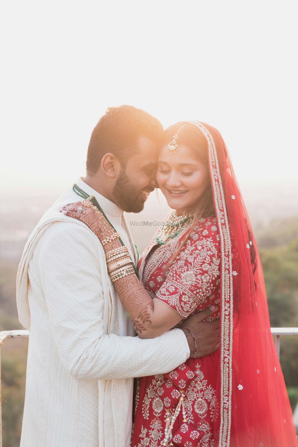 Photo From Stuti & Parth - By Pixel and Lens