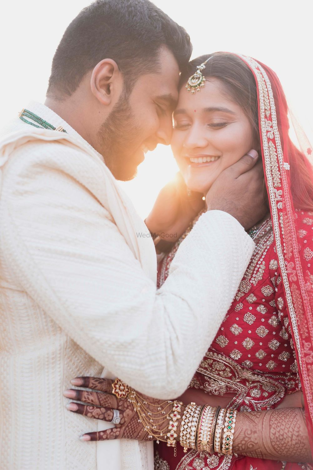 Photo From Stuti & Parth - By Pixel and Lens