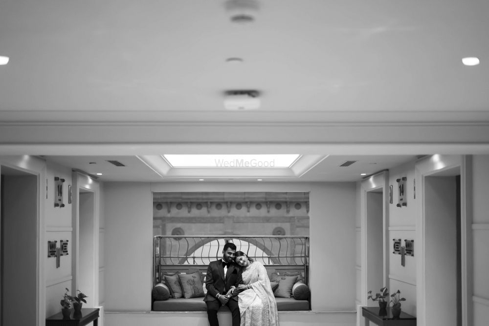 Photo From Stuti & Parth - By Pixel and Lens