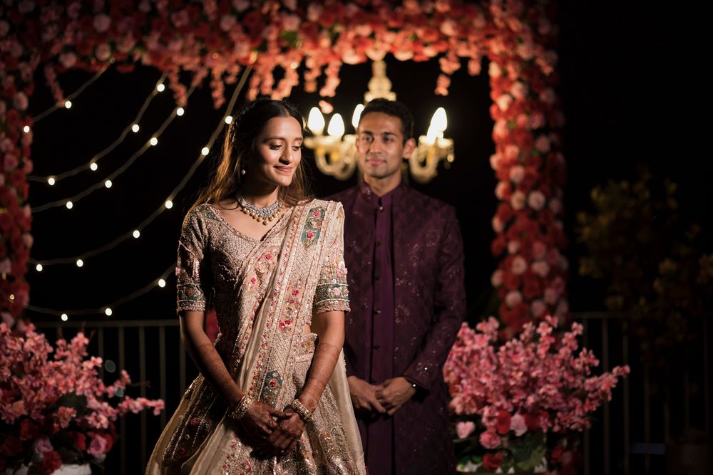 Photo From Aastha & Kushal - By Pixel and Lens