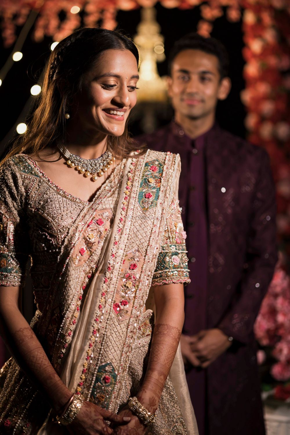 Photo From Aastha & Kushal - By Pixel and Lens