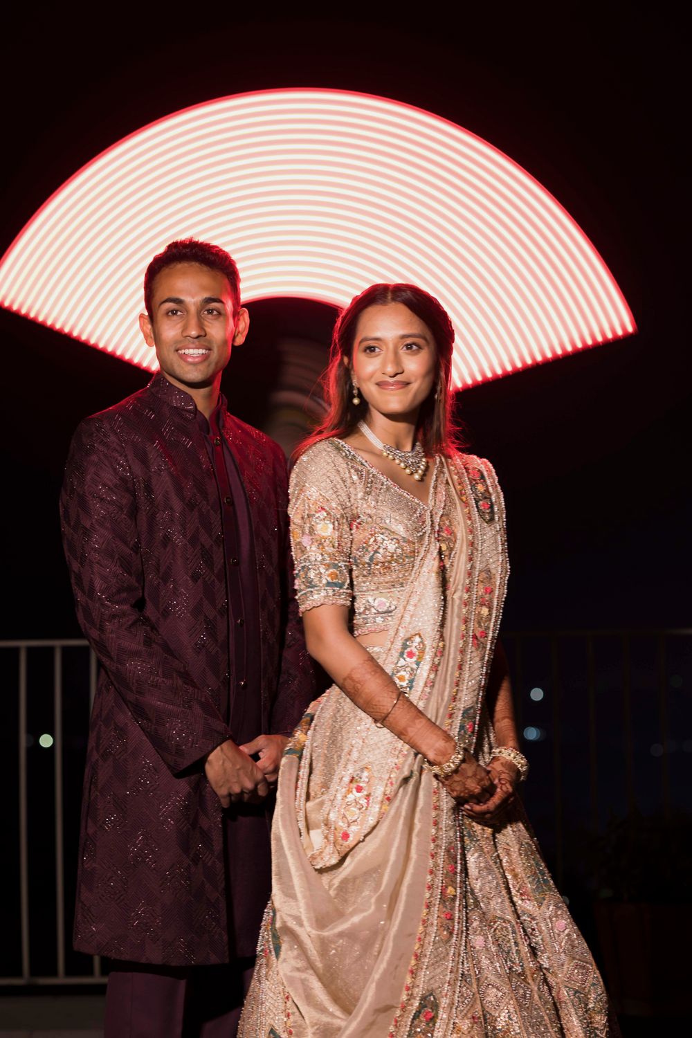 Photo From Aastha & Kushal - By Pixel and Lens