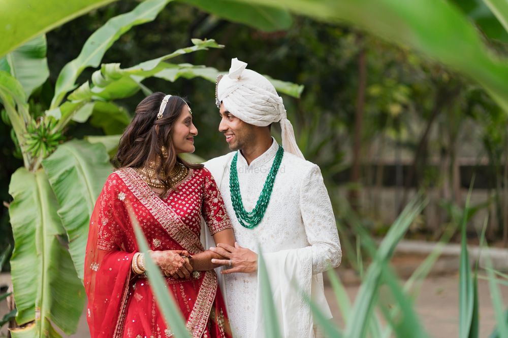 Photo From Aastha & Kushal - By Pixel and Lens