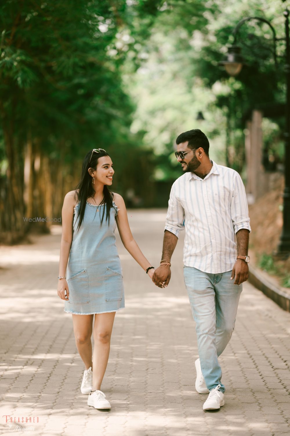 Photo From Shubam & Puja - By Treasured Memories - Pre Wedding