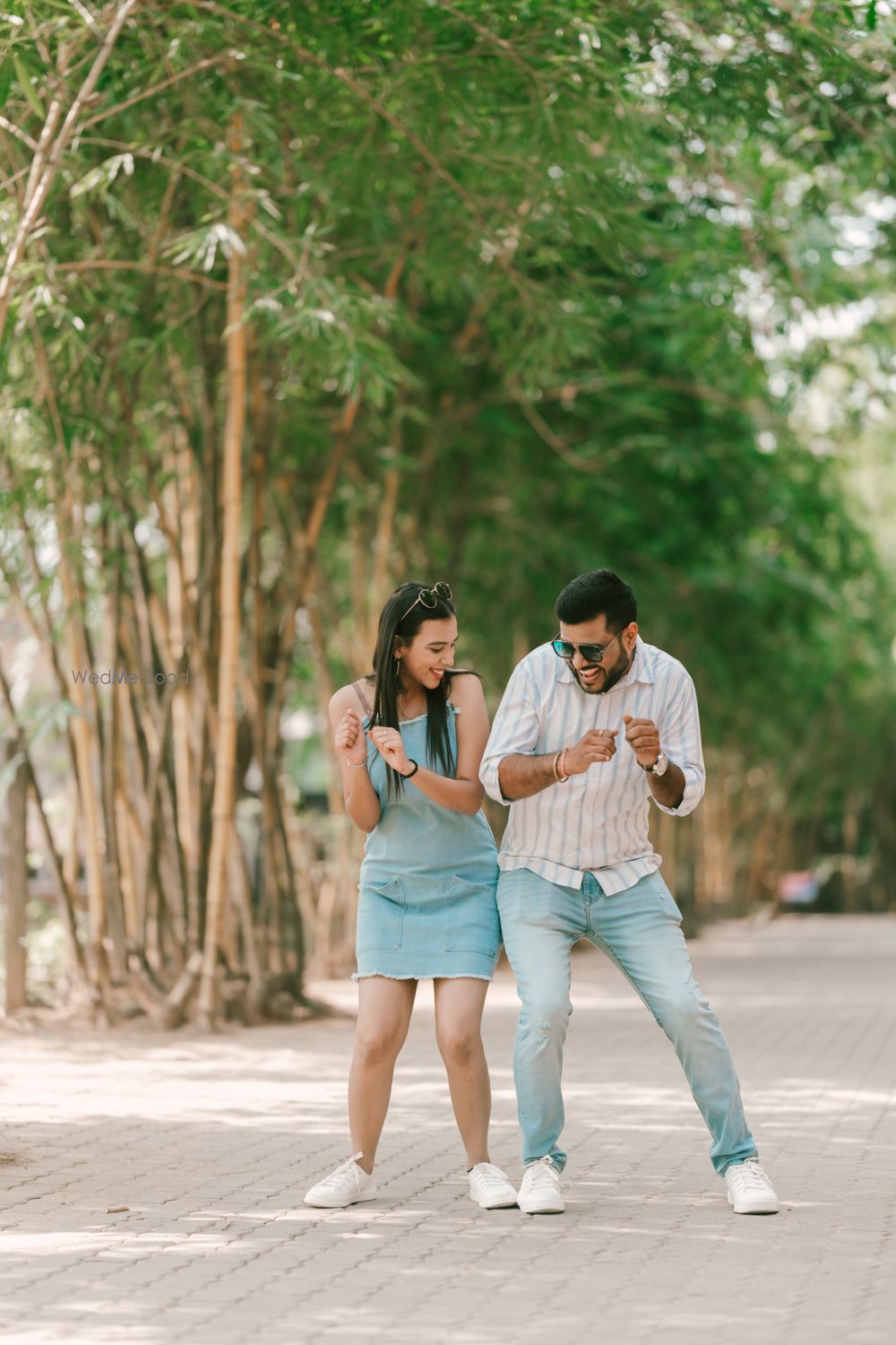 Photo From Shubam & Puja - By Treasured Memories - Pre Wedding