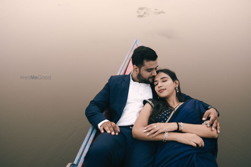 Photo From Shubam & Puja - By Treasured Memories - Pre Wedding