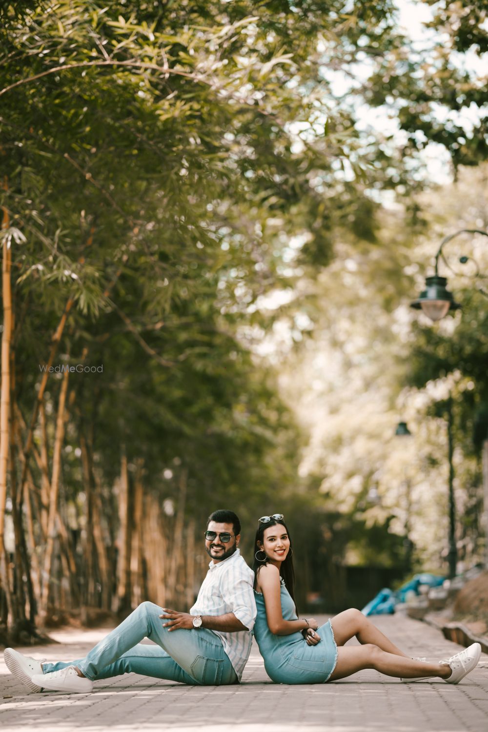 Photo From Shubam & Puja - By Treasured Memories - Pre Wedding